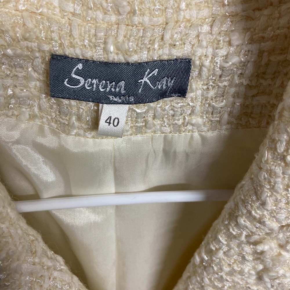 Serena Kay Jacket - Picture 3 of 3